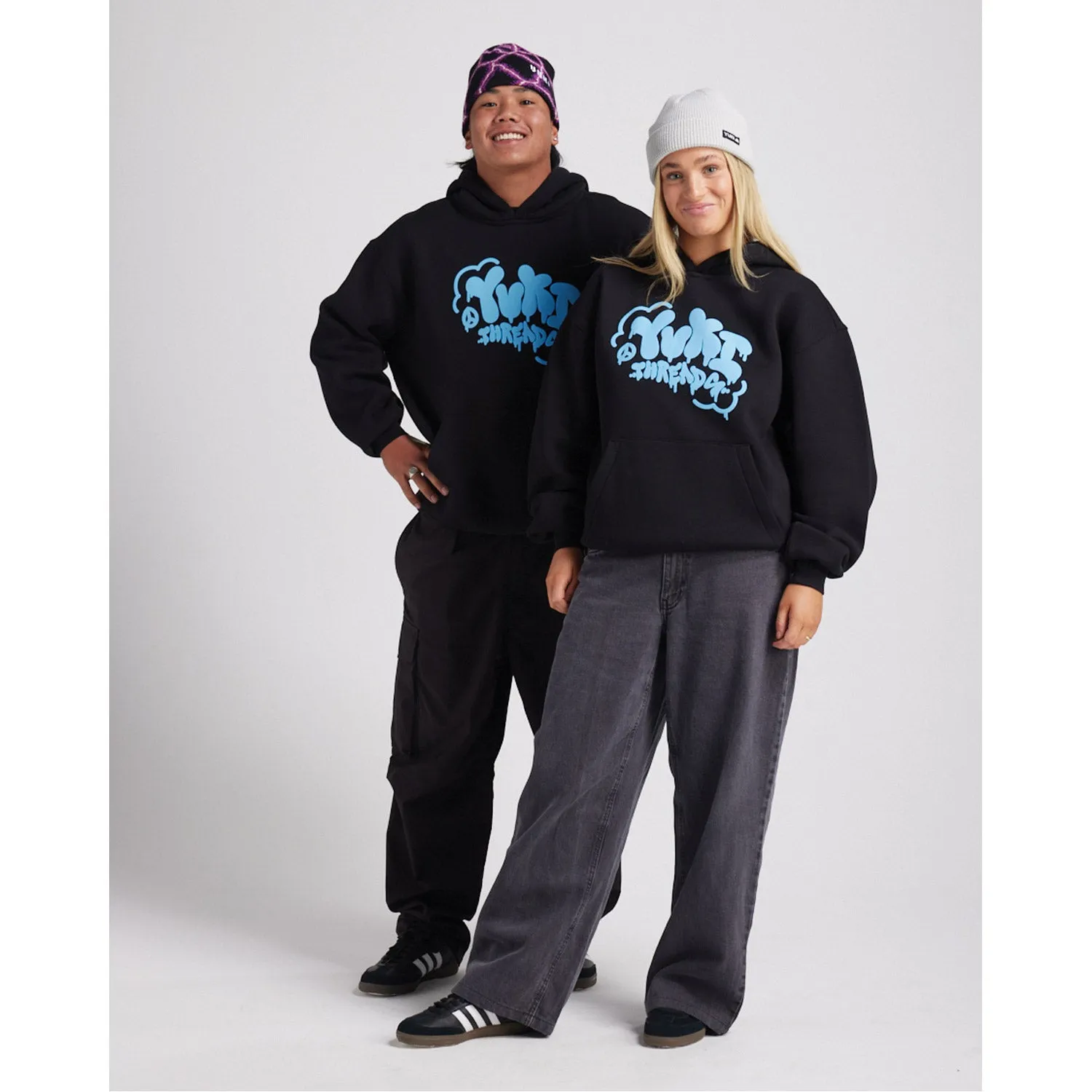 T2B Hoodie
