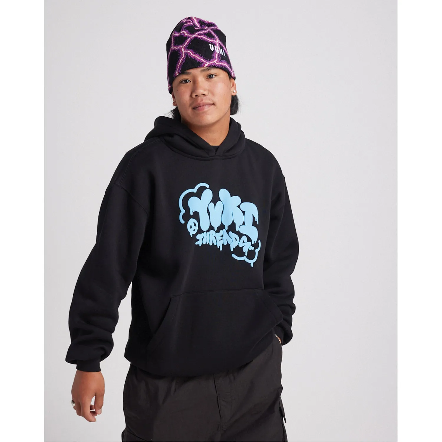 T2B Hoodie