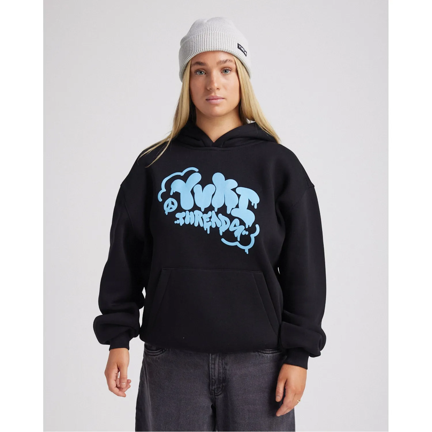 T2B Hoodie