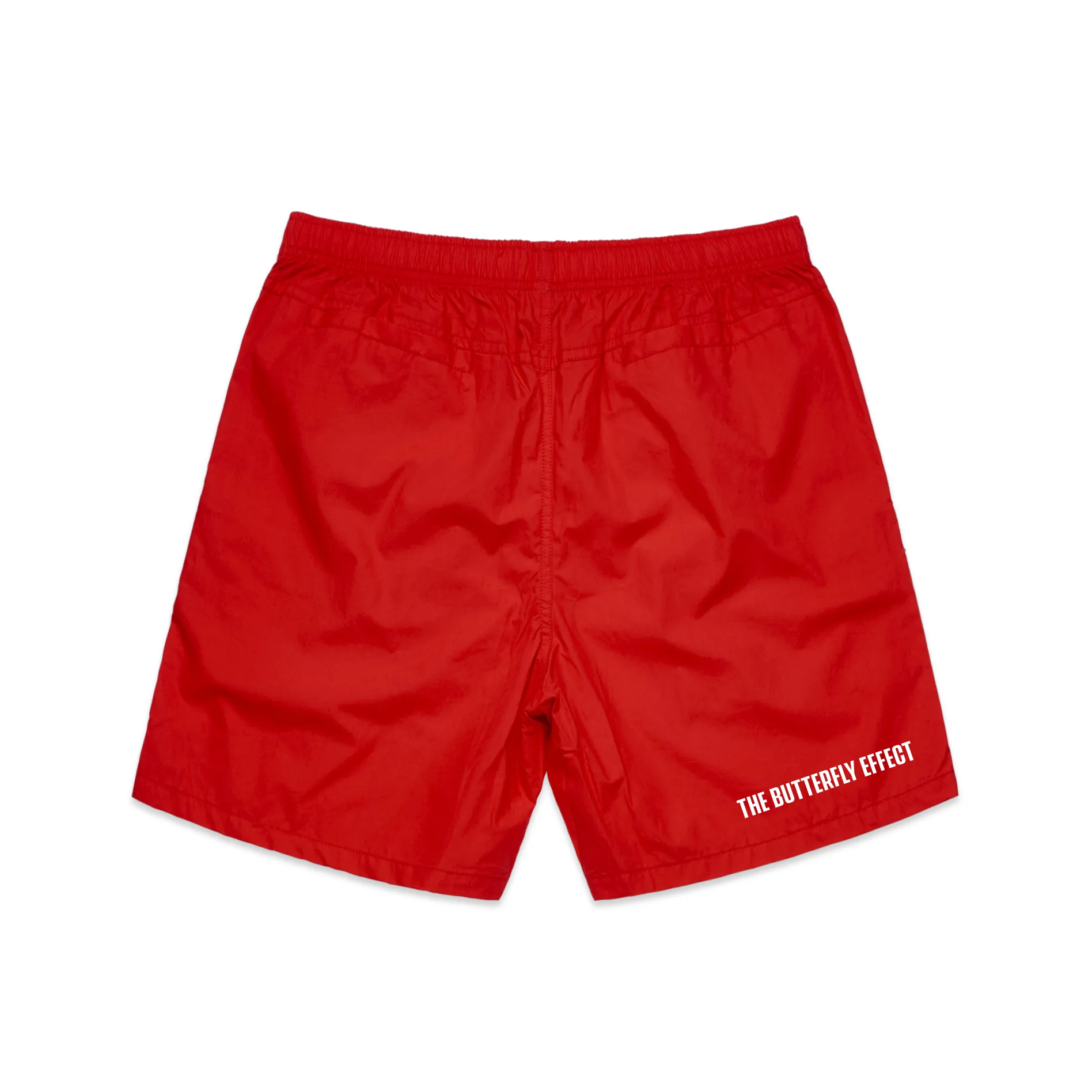 The Butterfly Effect | Swim Shorts