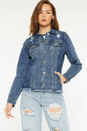 The Frenchie Jacket