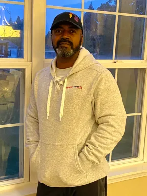 The Funk-tional Hoodie