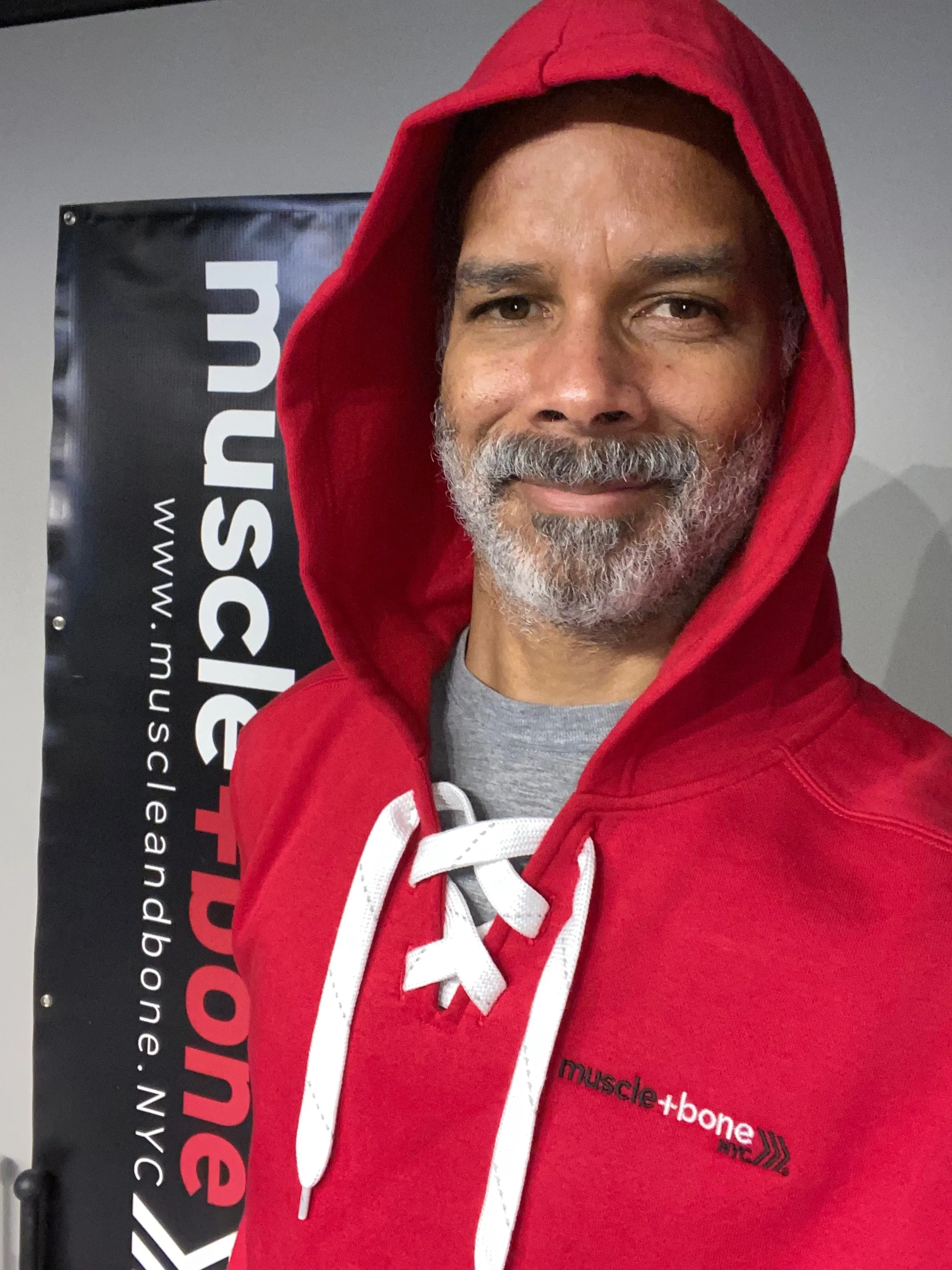 The Funk-tional Hoodie