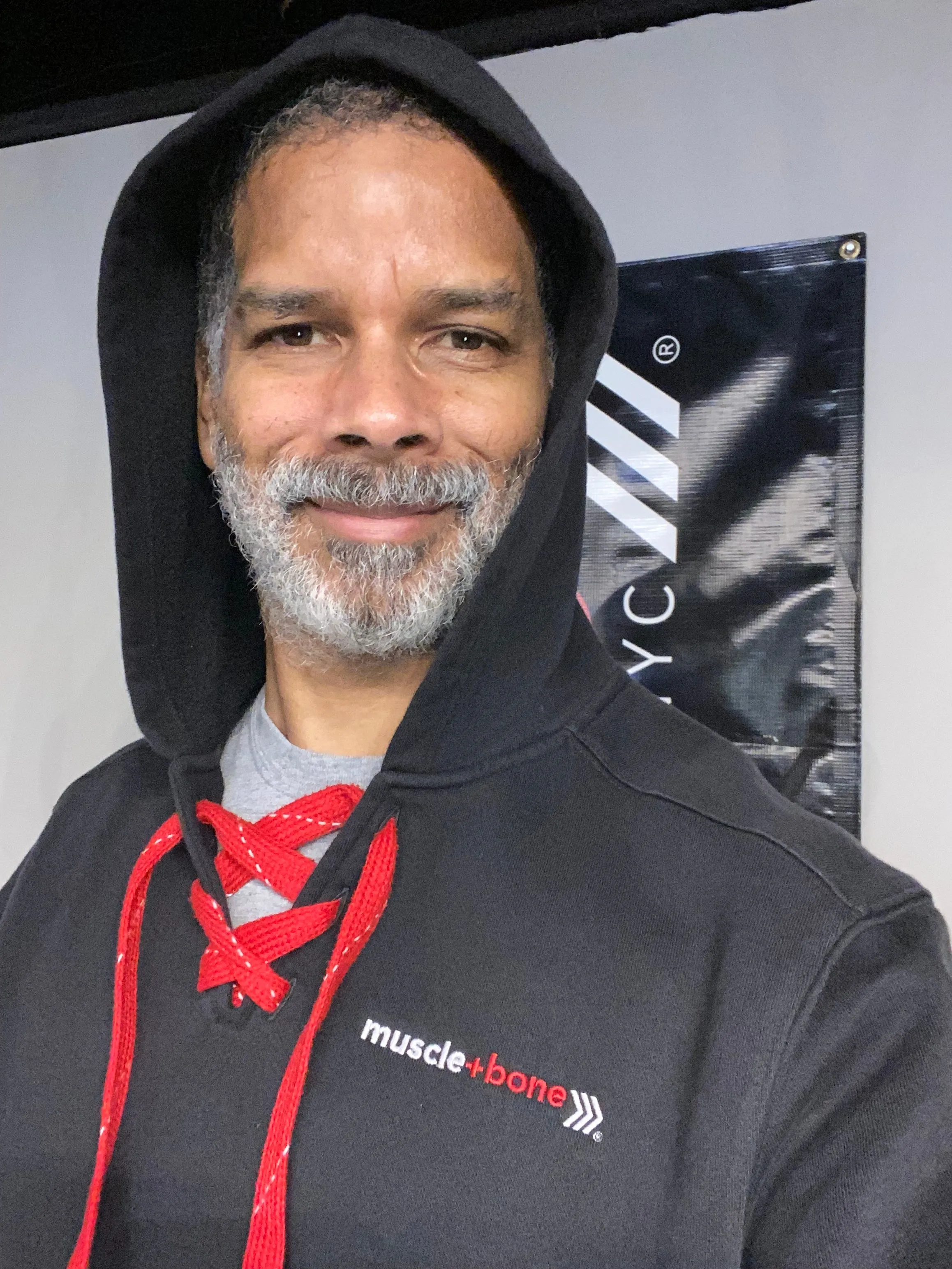 The Funk-tional Hoodie