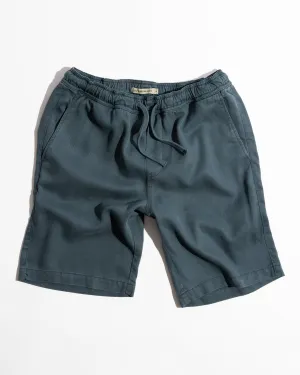 The Lounge Shorts – Blue