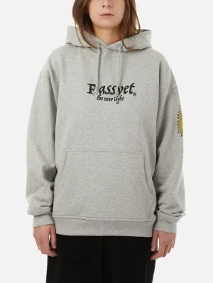 The New Light Hoodie - Grey