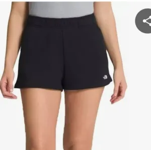 The North Face Women's Black Shorts