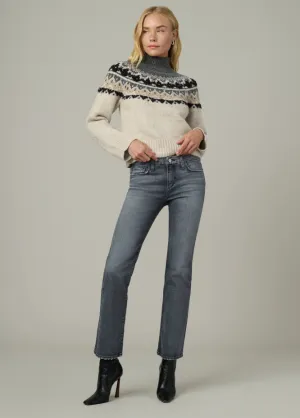 The Provocateur Petite Bootcut Jeans