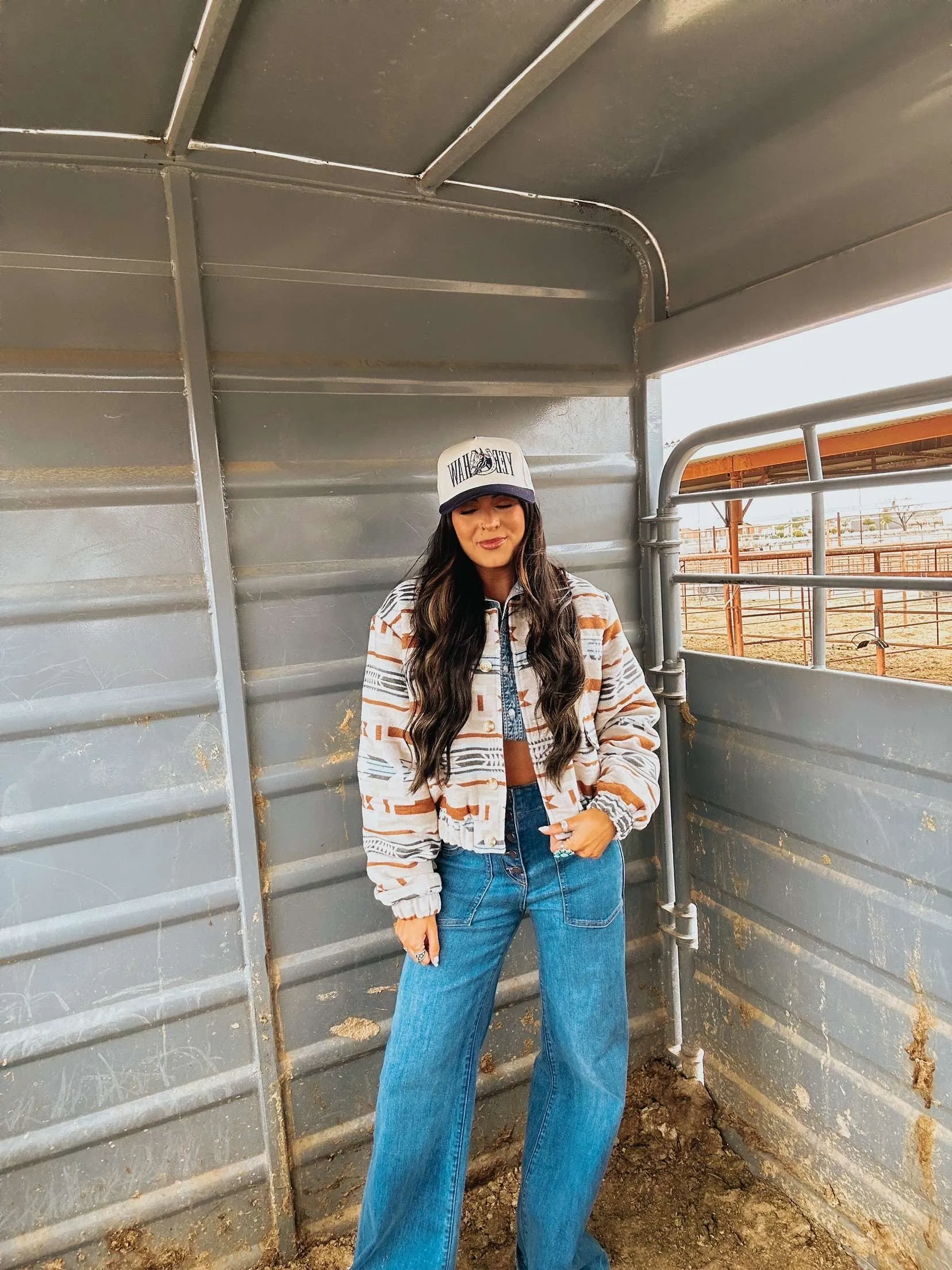 The Winnie Jacket