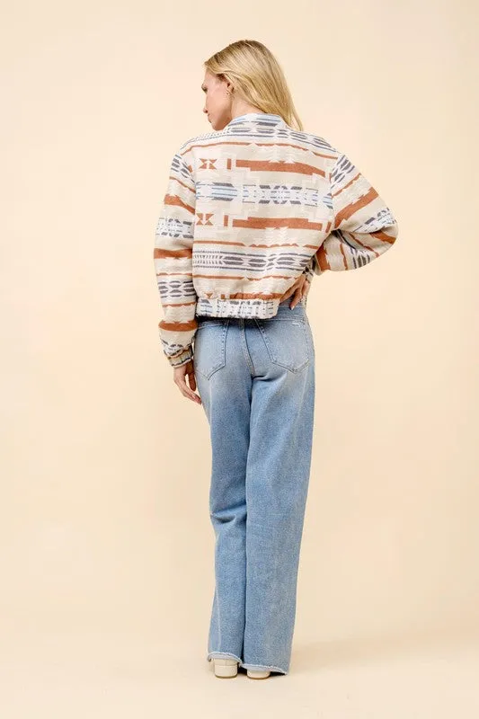 The Winnie Jacket