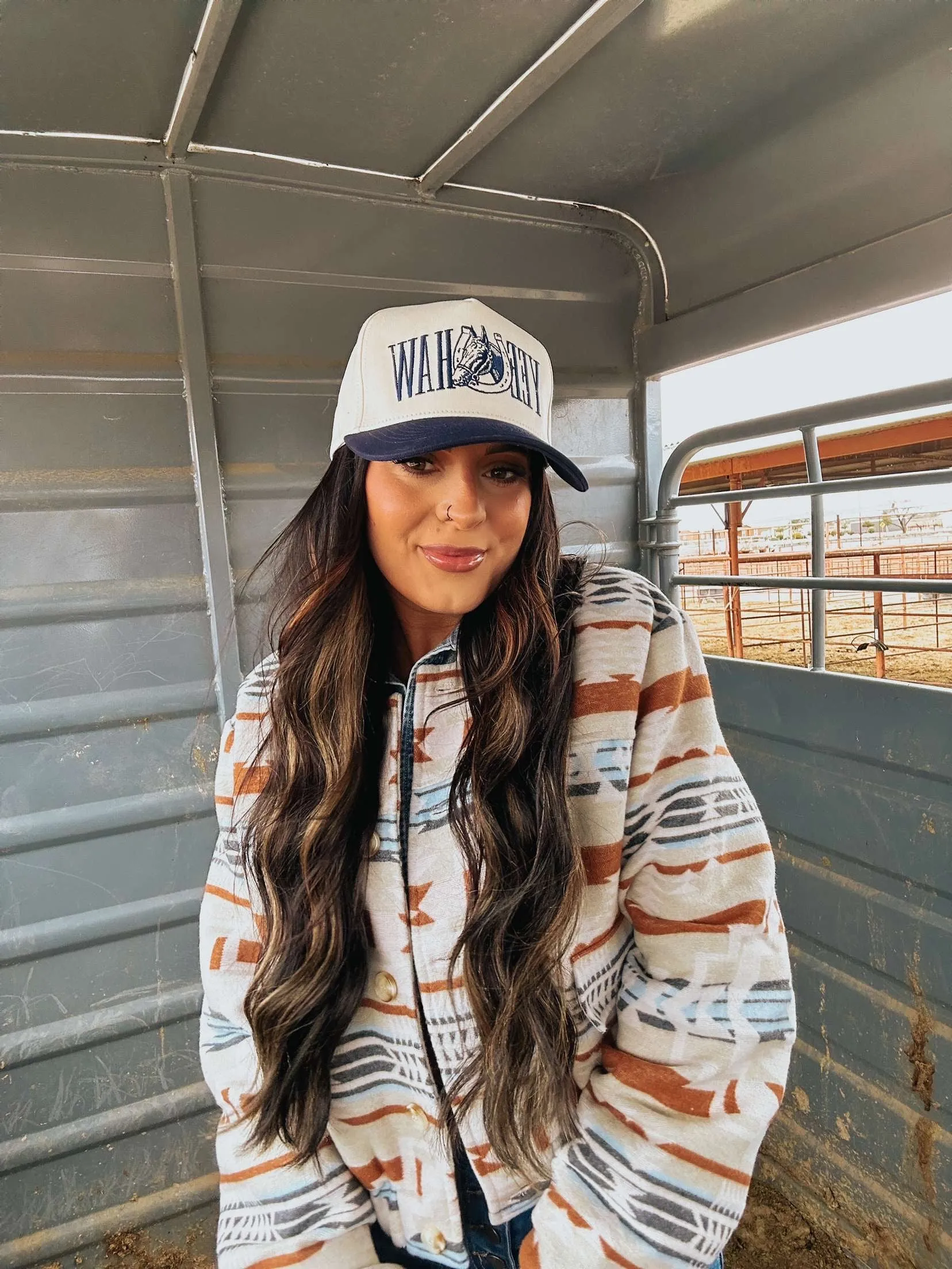 The Winnie Jacket
