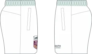 Titans Casual Shorts