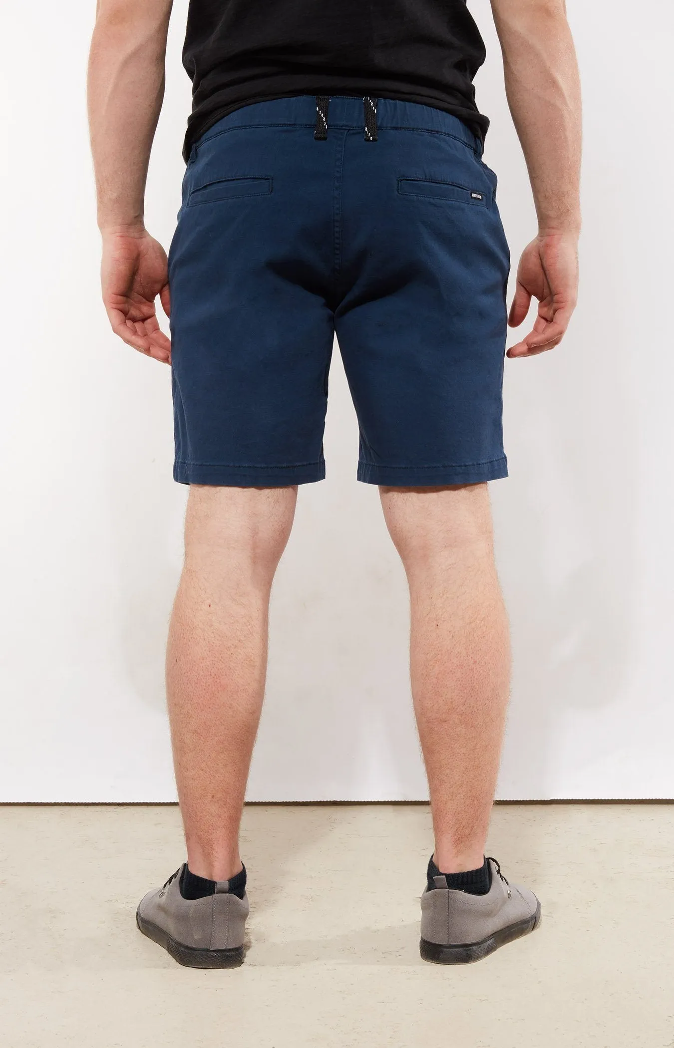 Tomorrow Never Thighs