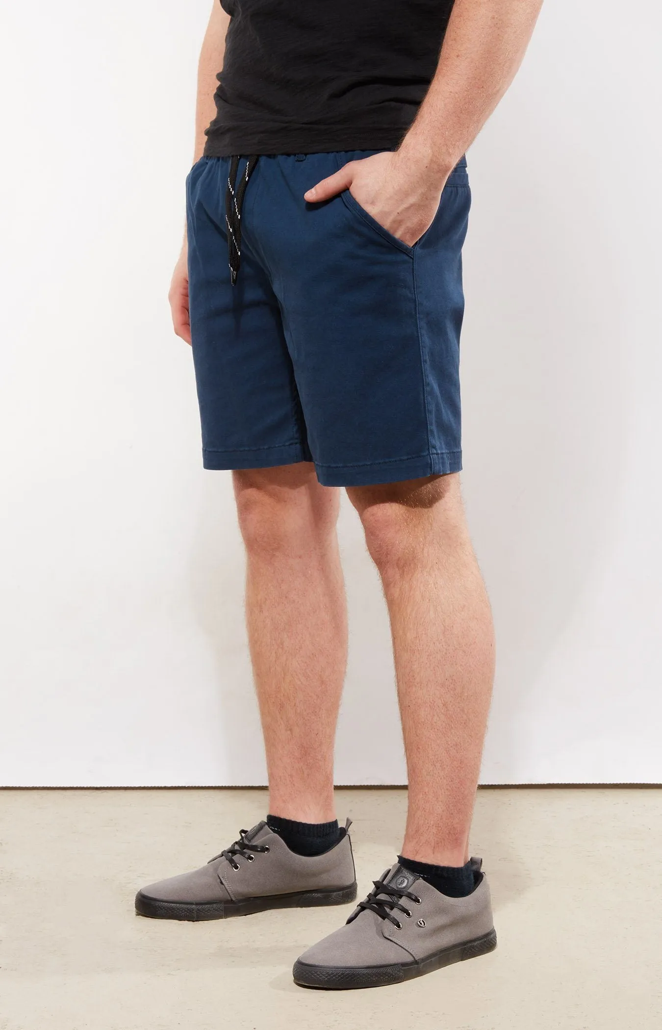Tomorrow Never Thighs