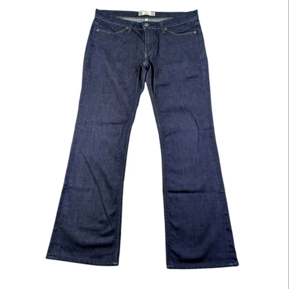 Tory Burch Habitual Jeans EUC $170 Size 31  J1672