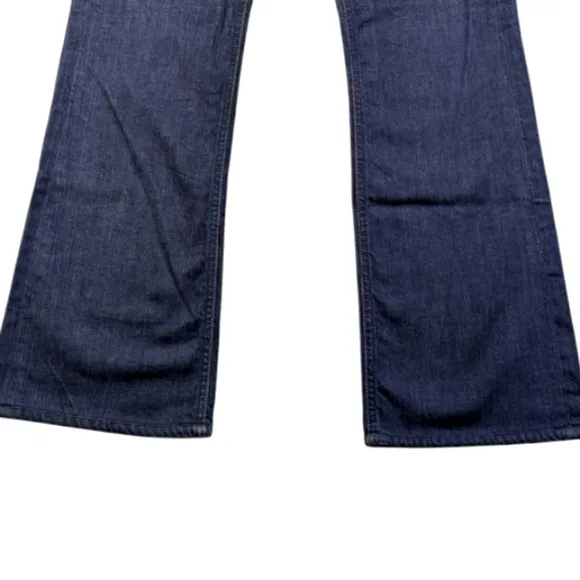Tory Burch Habitual Jeans EUC $170 Size 31  J1672