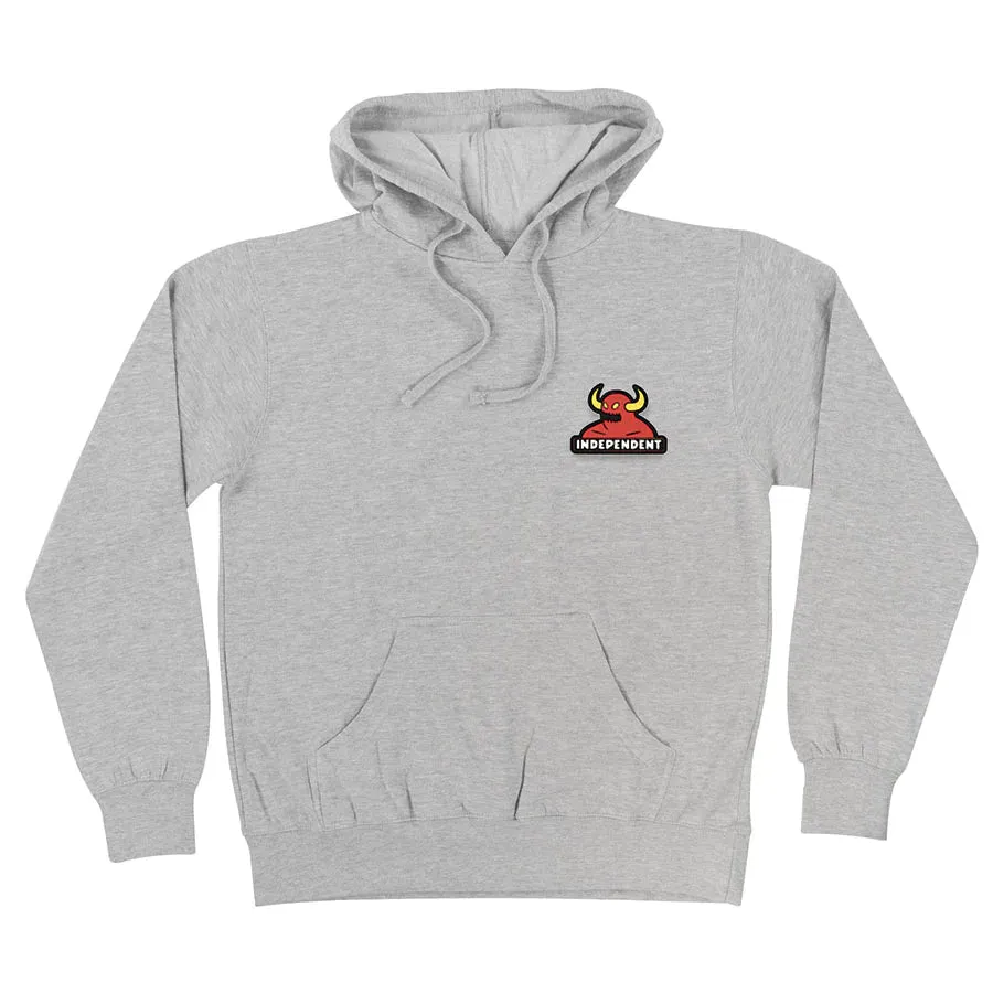 Toy Machine x Independent Hoodie ***Close-out***