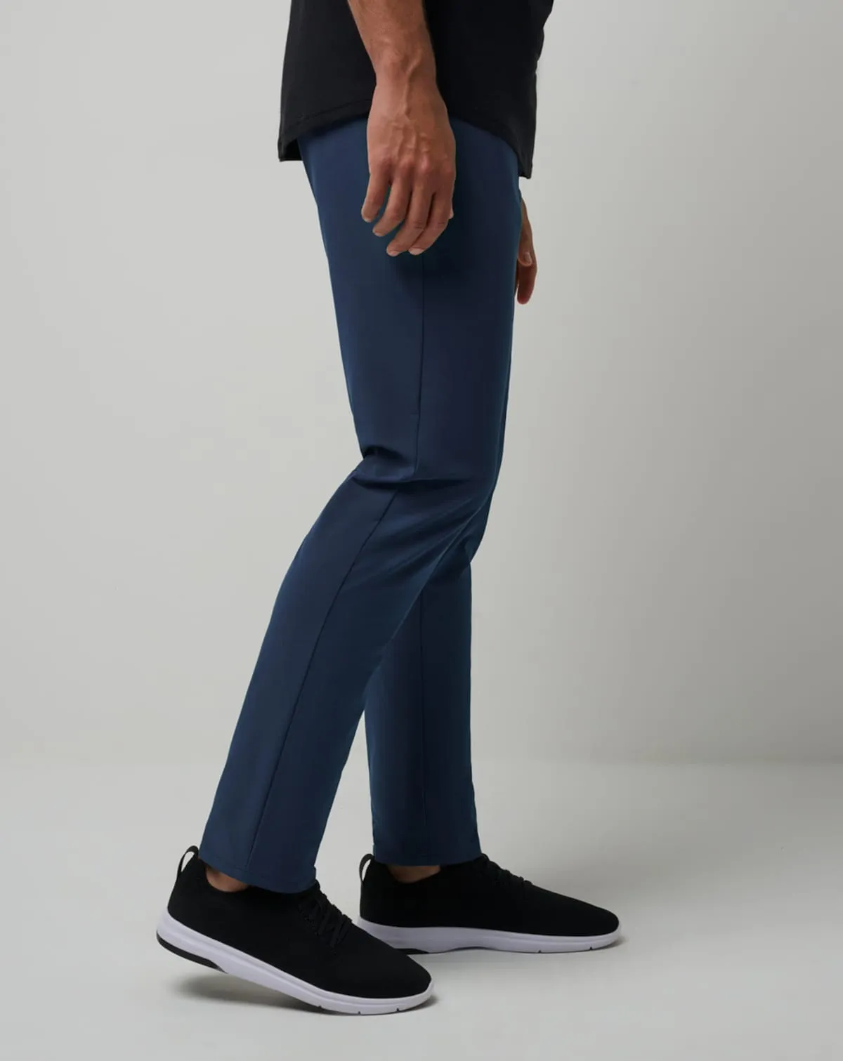 TravisMathew Open To Close Tech Chino - Dress Blue