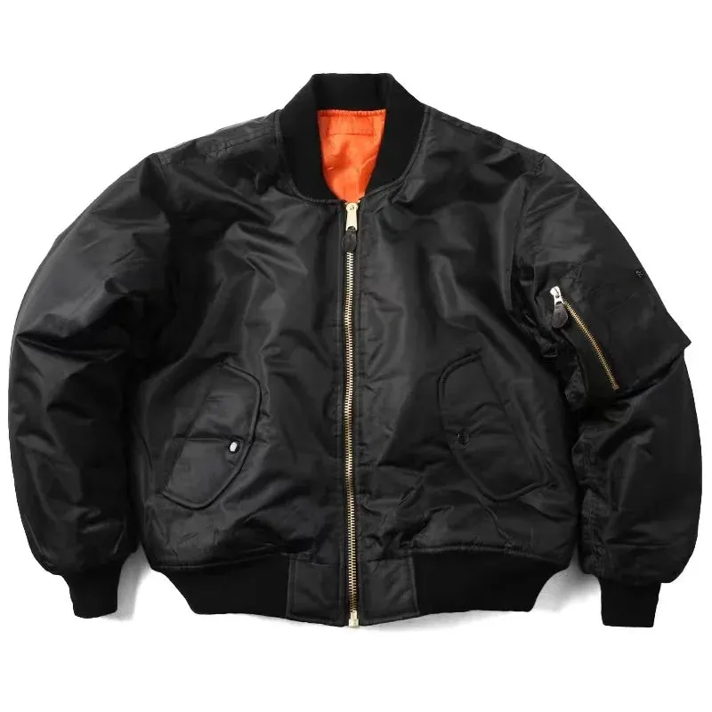 Trendy Bomber Jacket for Ladies