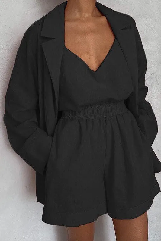 Trinity Luxe 3pc Set