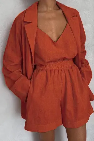 Trinity Luxe 3pc Set