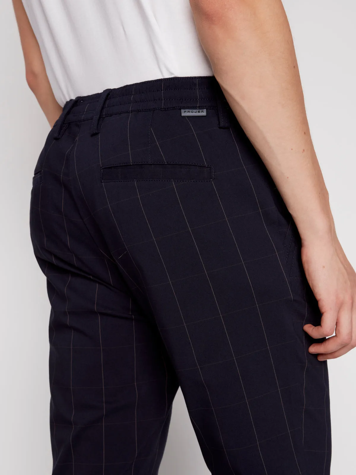 TUCKER-NAVY