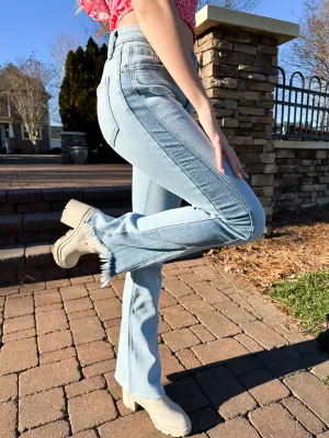 Two Sides to Everything Jean