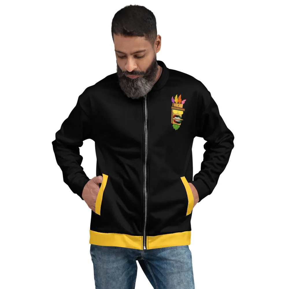 Ugga Bugga Unisex Bomber Jacket