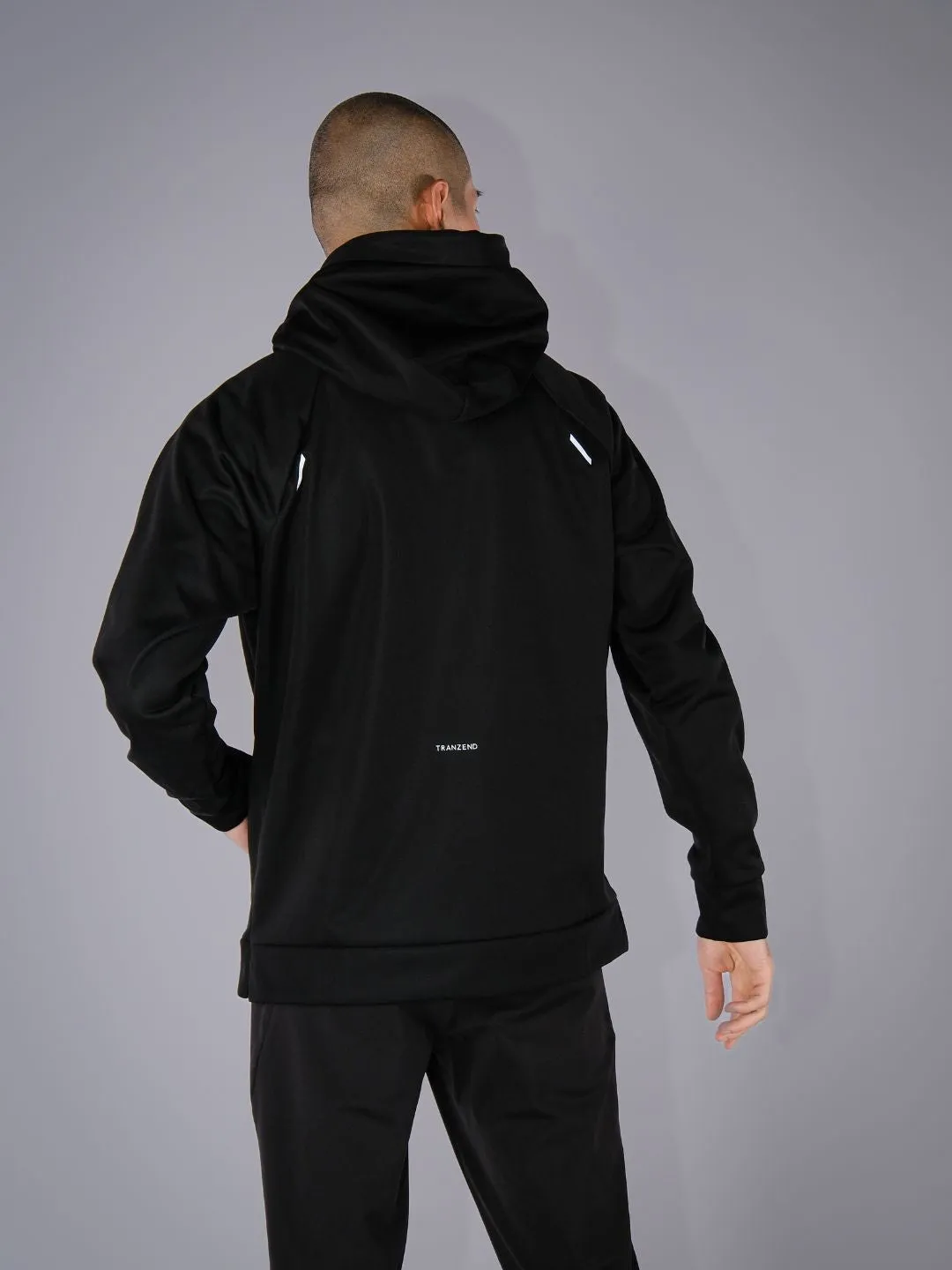 Ultra Hoodie Air   M-system