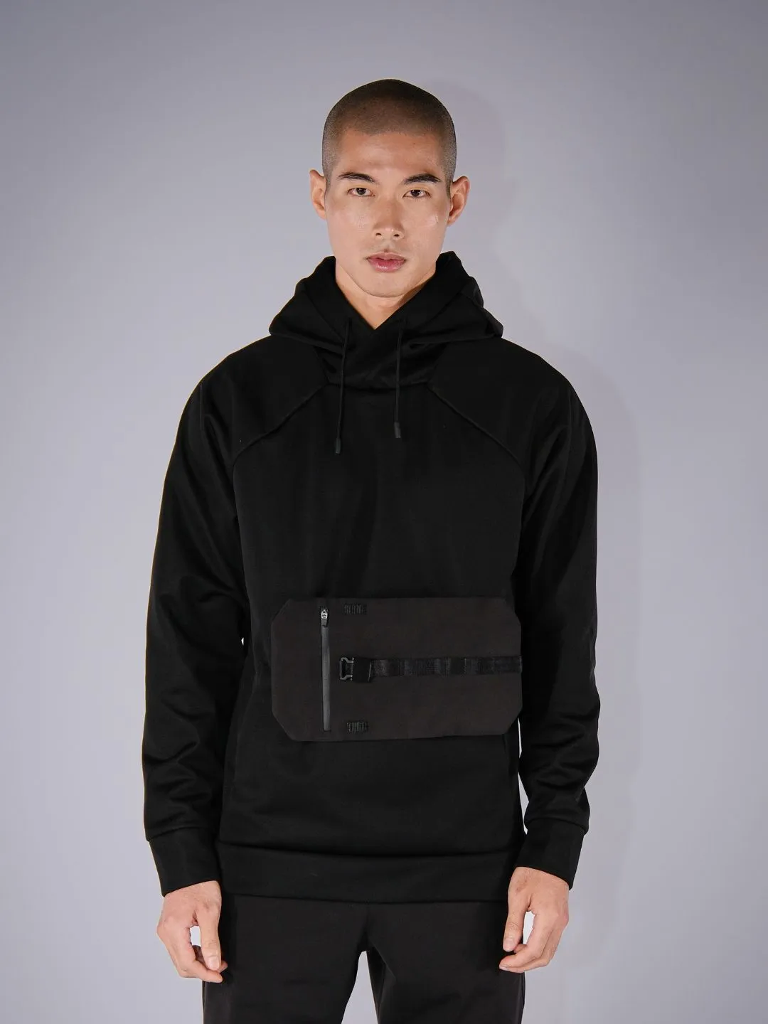 Ultra Hoodie Air   M-system