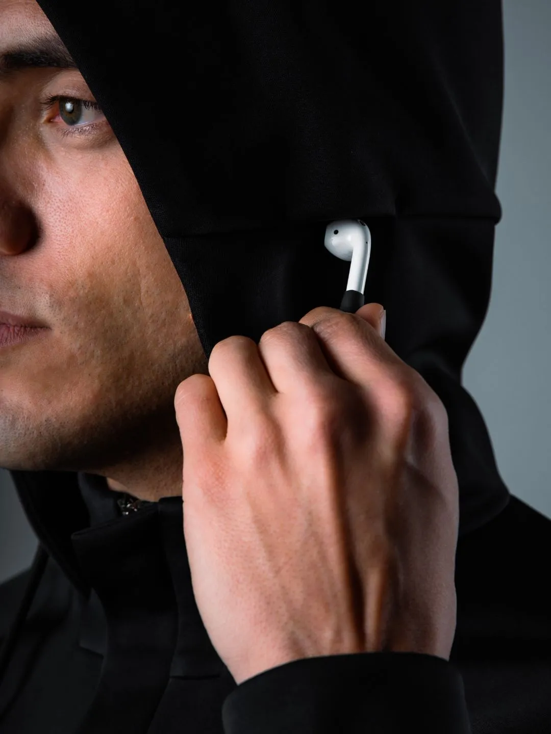 Ultra Hoodie Air   M-system
