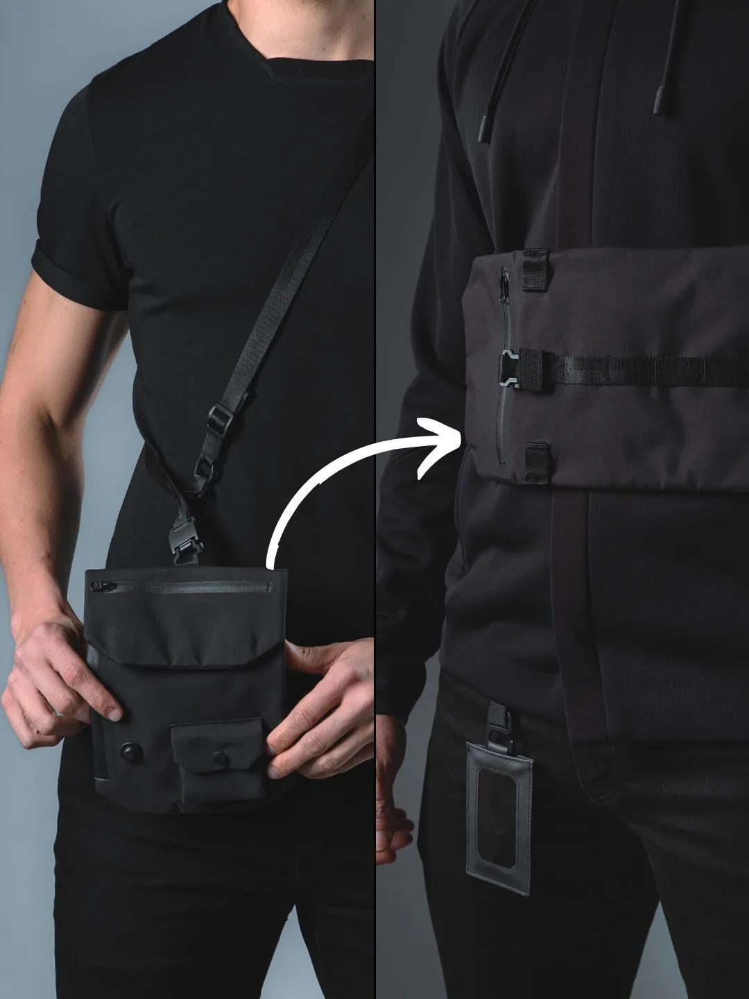 Ultra Hoodie Air   M-system