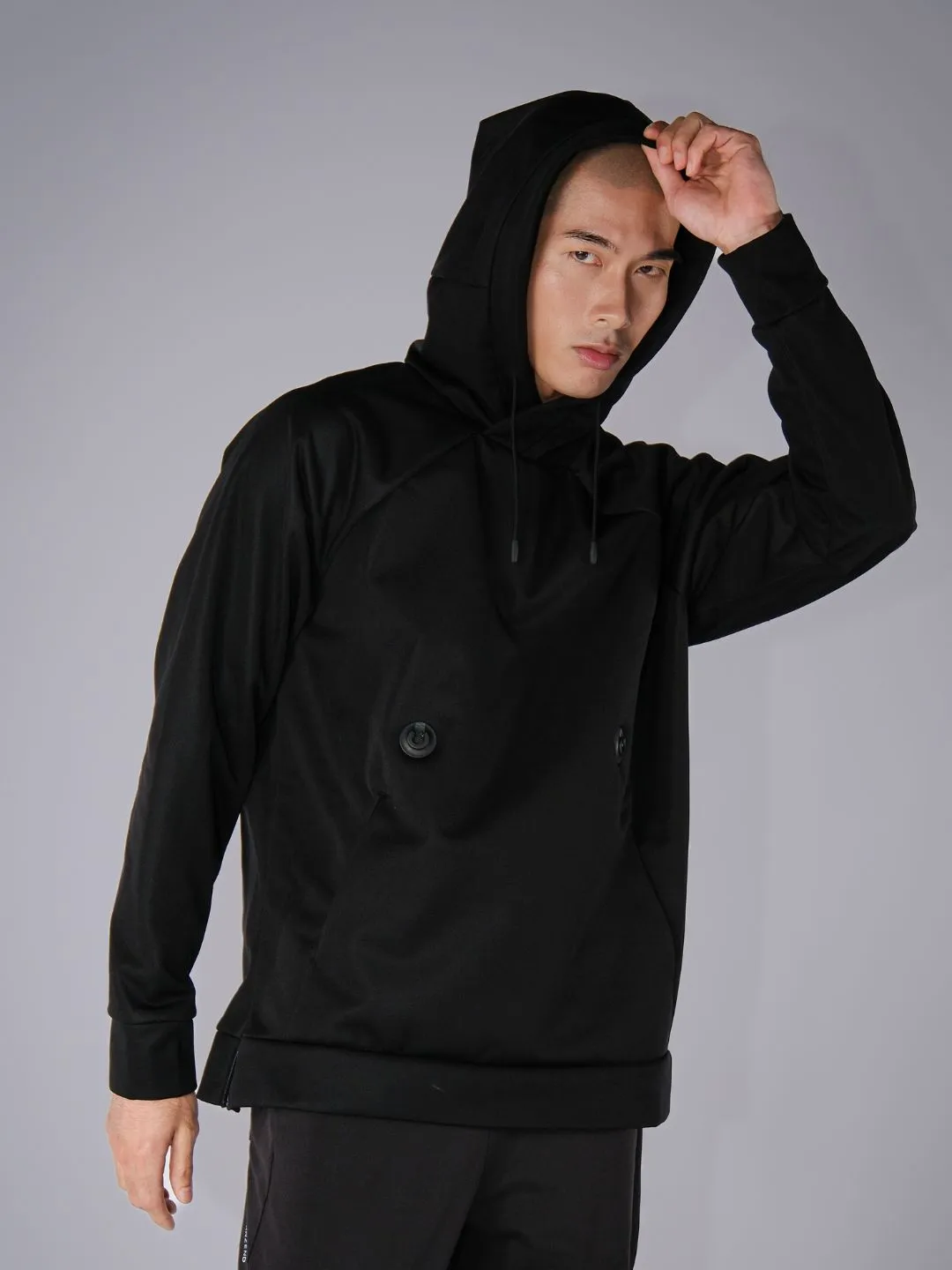 Ultra Hoodie Air   M-system