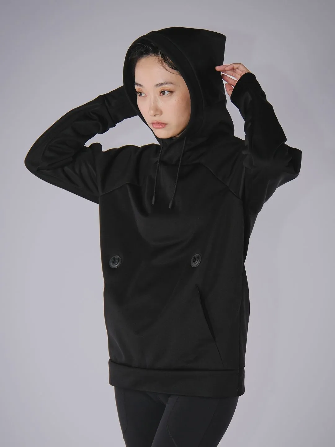 Ultra Hoodie Air