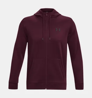 Under Armour Fleece FZ Hoodie