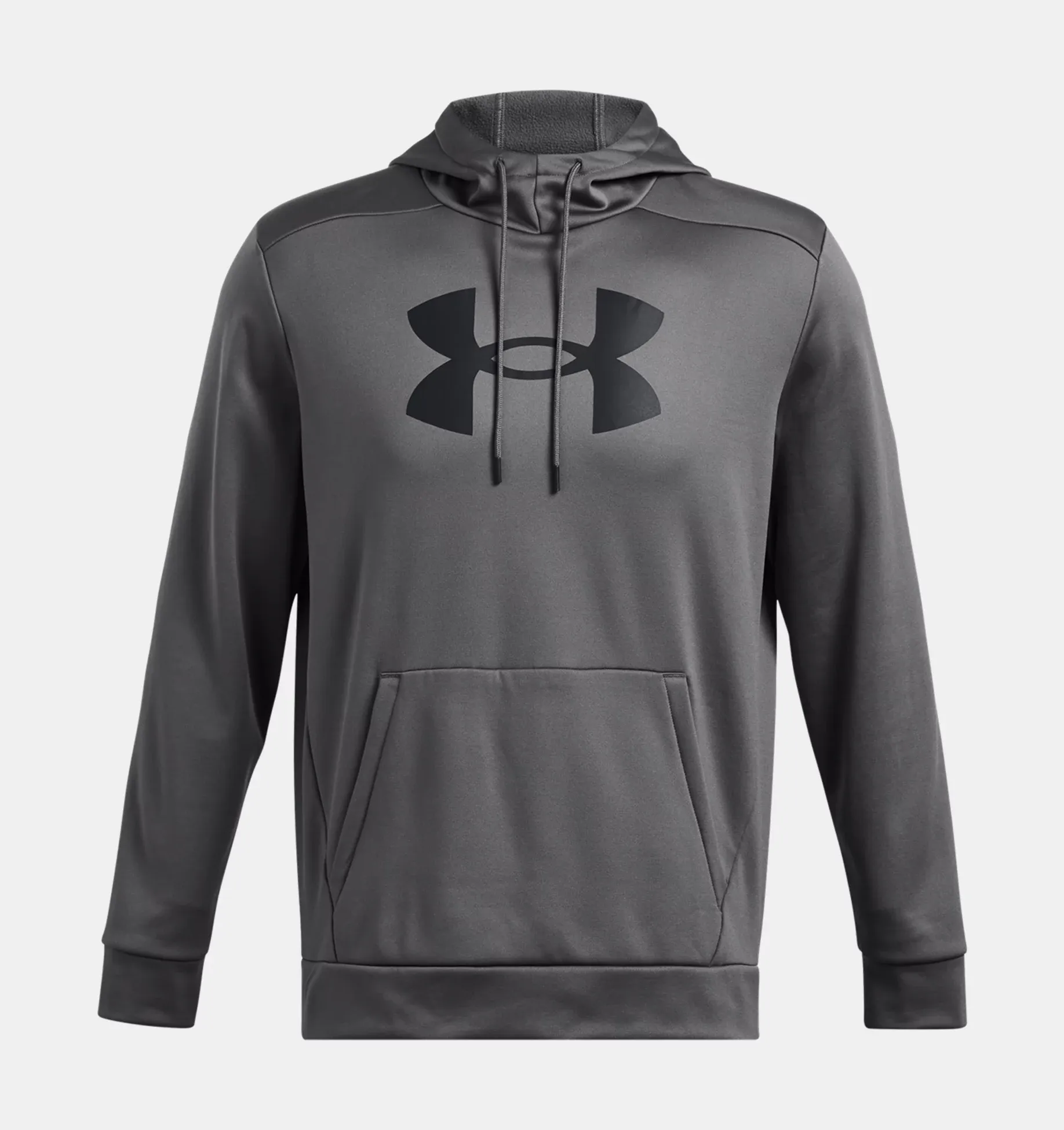 Under Armour Men's Armour Fleece® Big Logo Hoodie