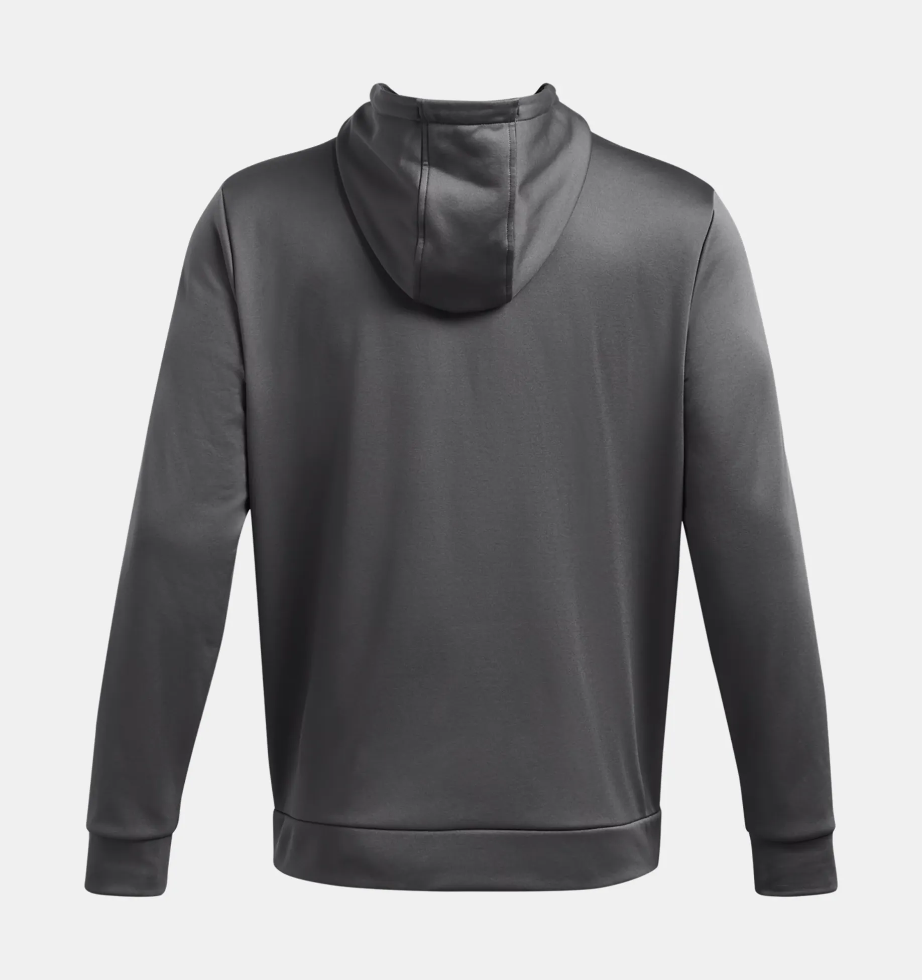 Under Armour Men's Armour Fleece® Big Logo Hoodie