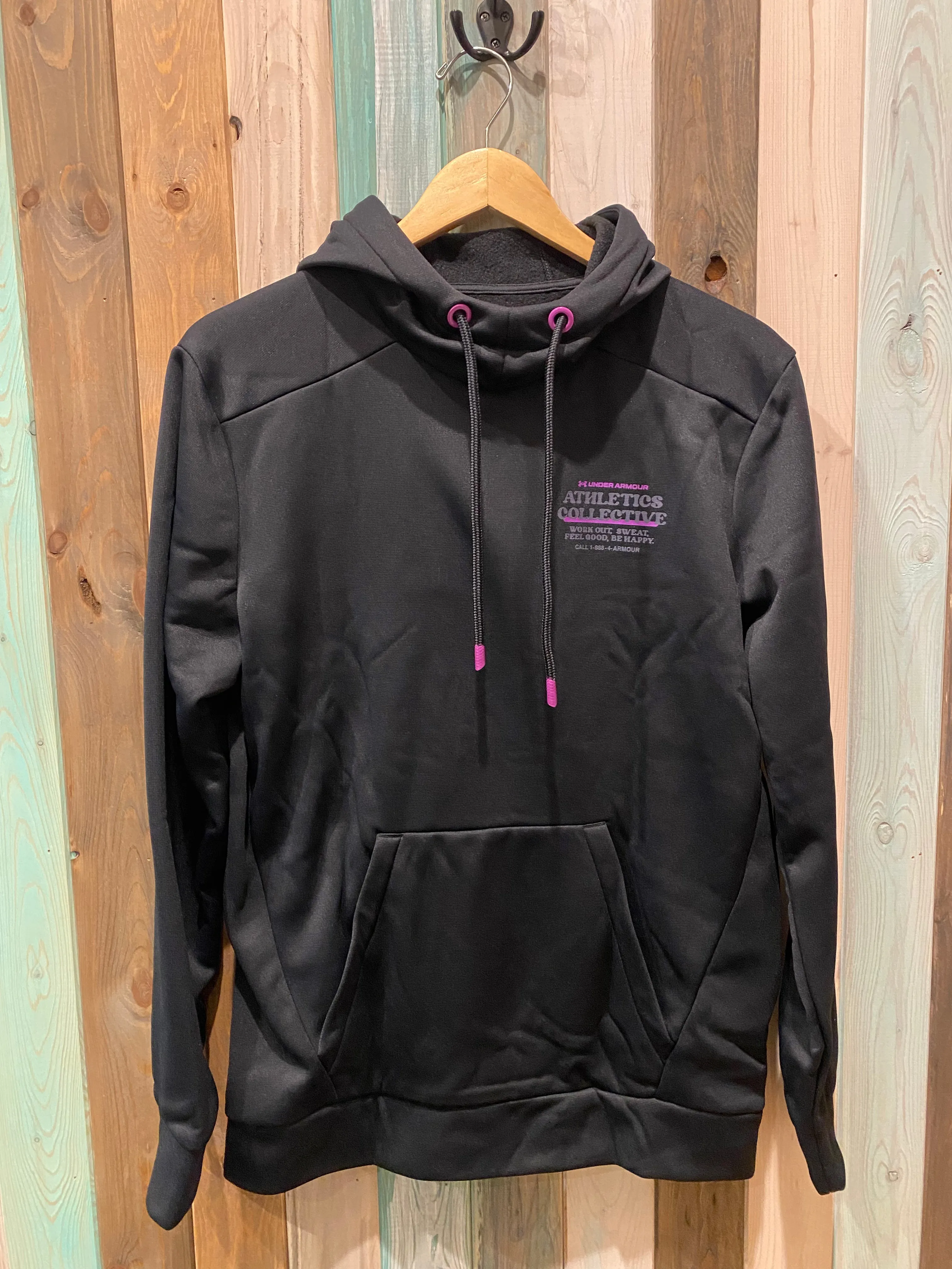 Under Armour Men's Armour Fleece® Hoodie