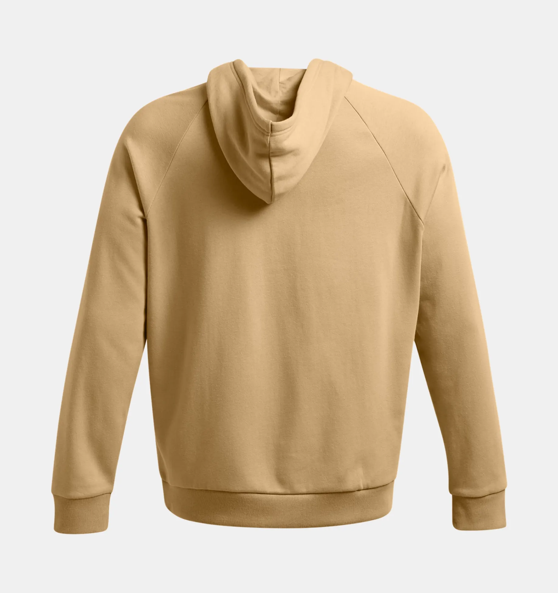 Under Armour Men's UA Rival Fleece Antler Hoodie