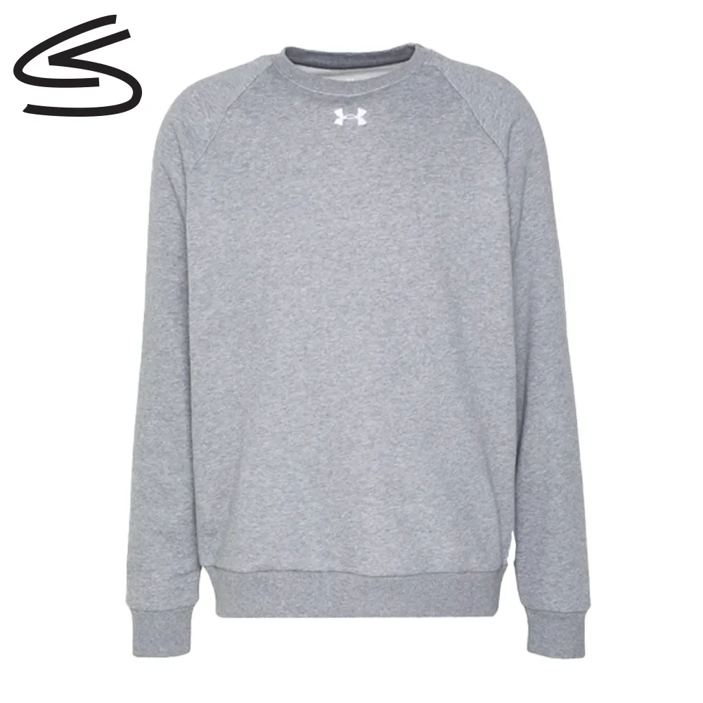 Under Armour Rival Fleece Crew Sweater