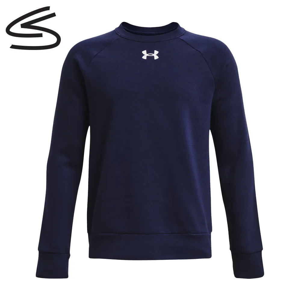Under Armour Rival Fleece Crew Sweater