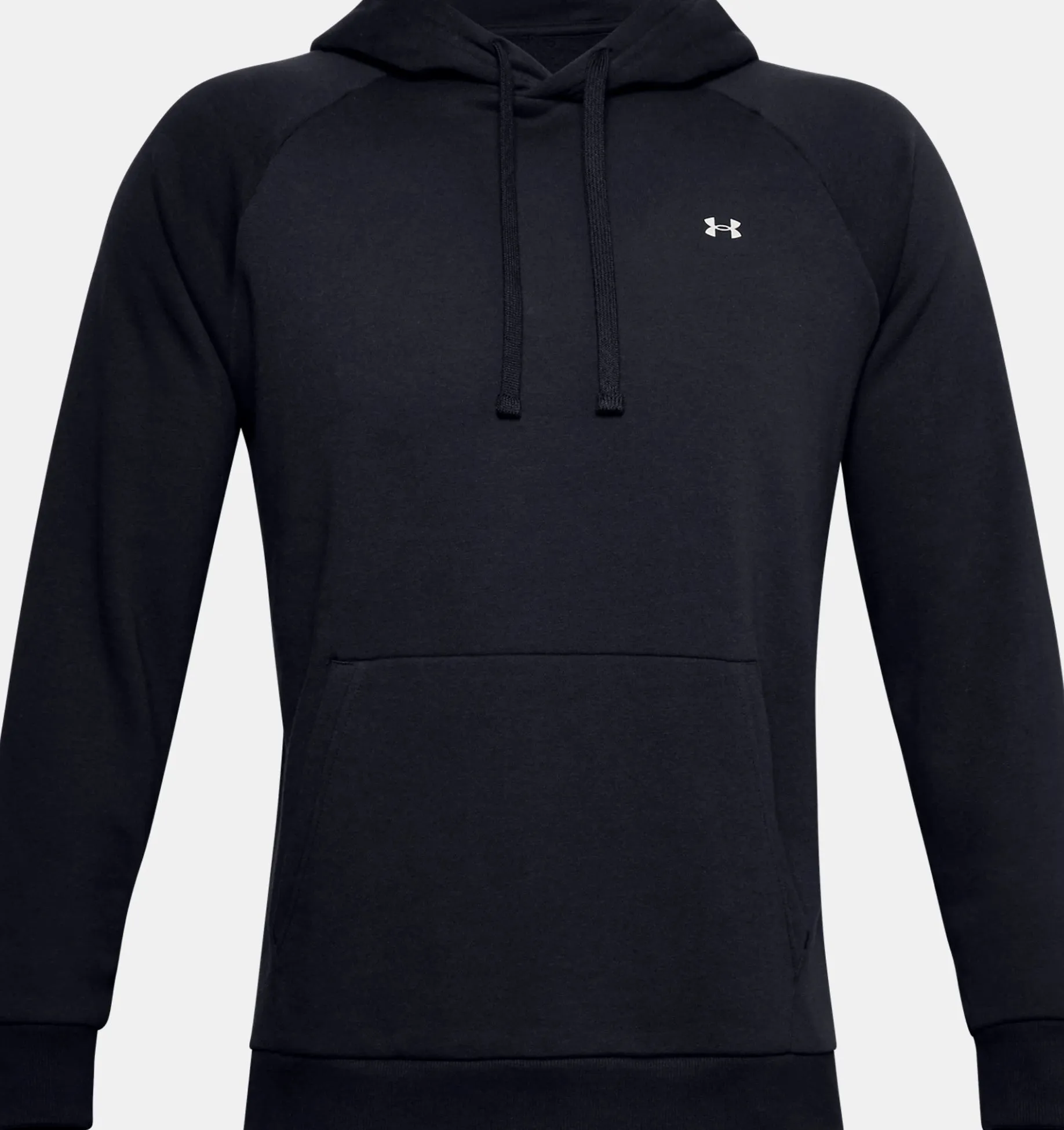 Under Armour Rival Fleece Hoodie