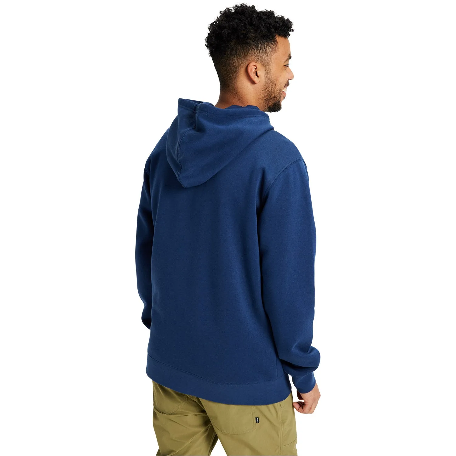 Underhill Pullover Hoodie