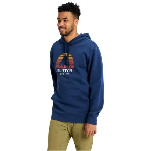 Underhill Pullover Hoodie