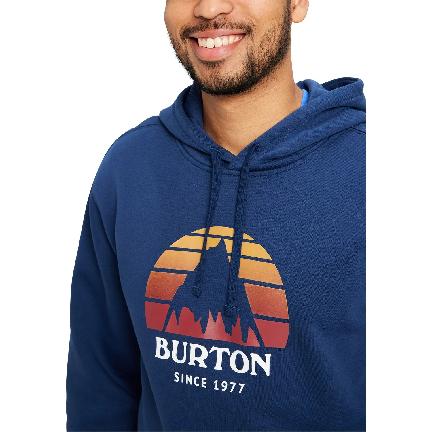 Underhill Pullover Hoodie