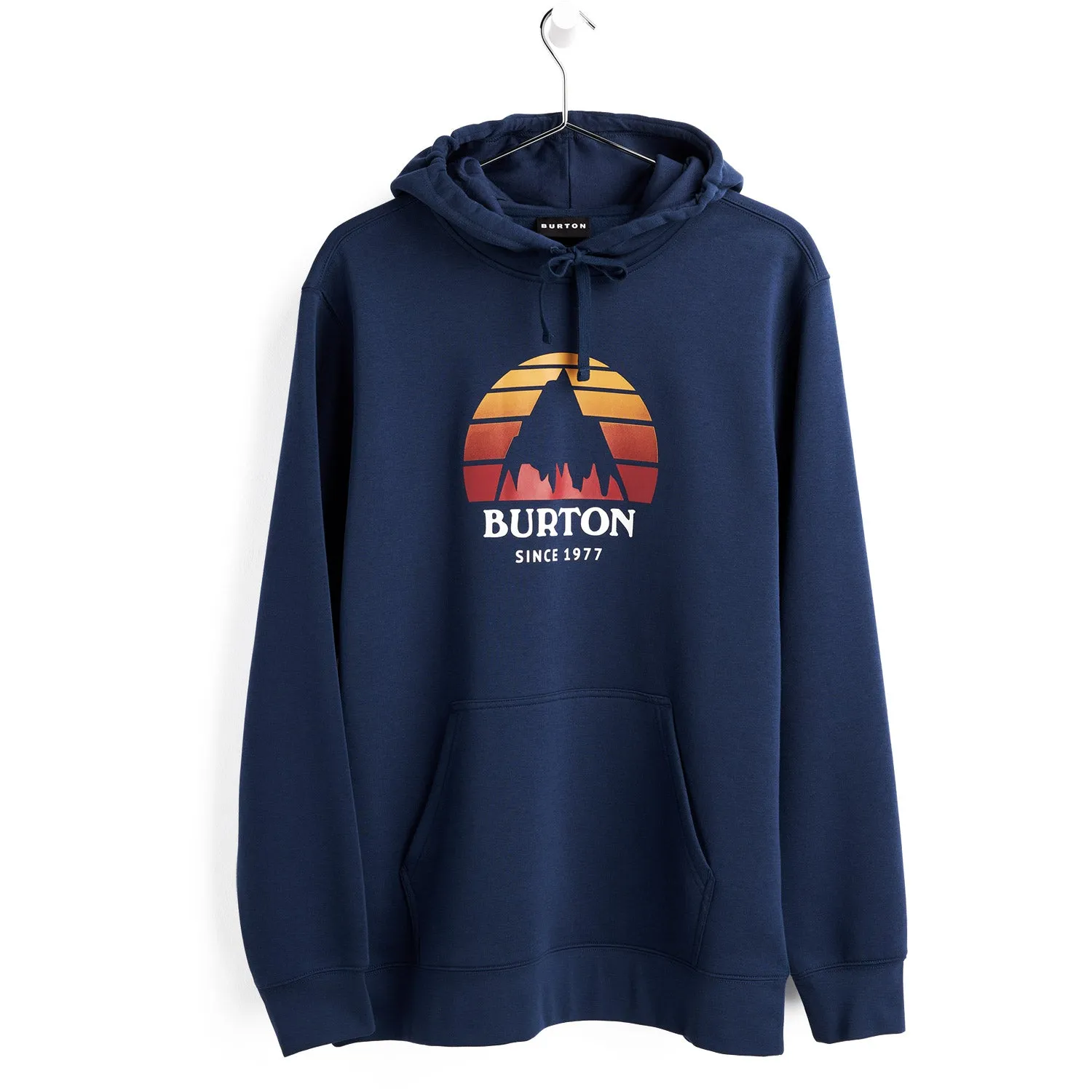 Underhill Pullover Hoodie