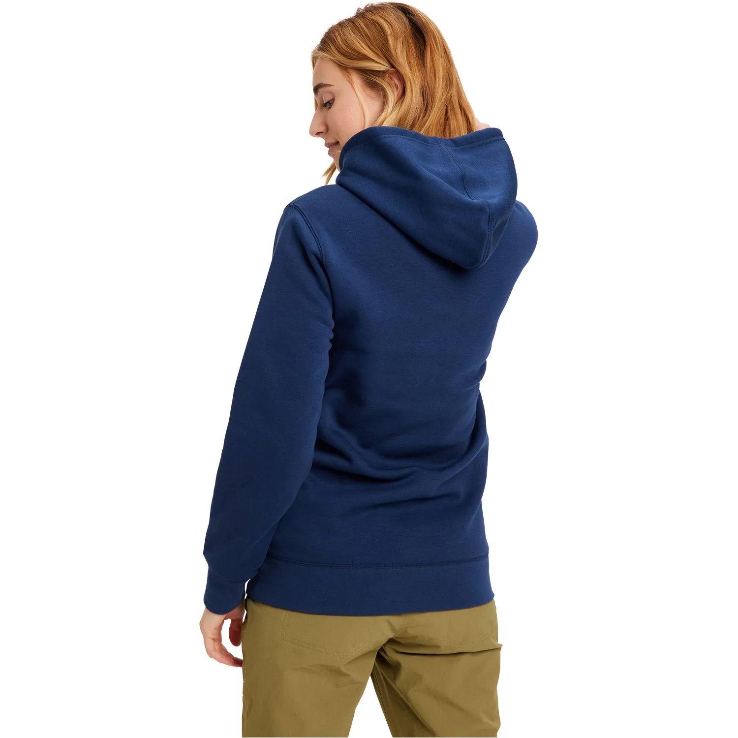 Underhill Pullover Hoodie