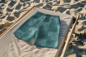 Unisex All-Over-Print Shorts