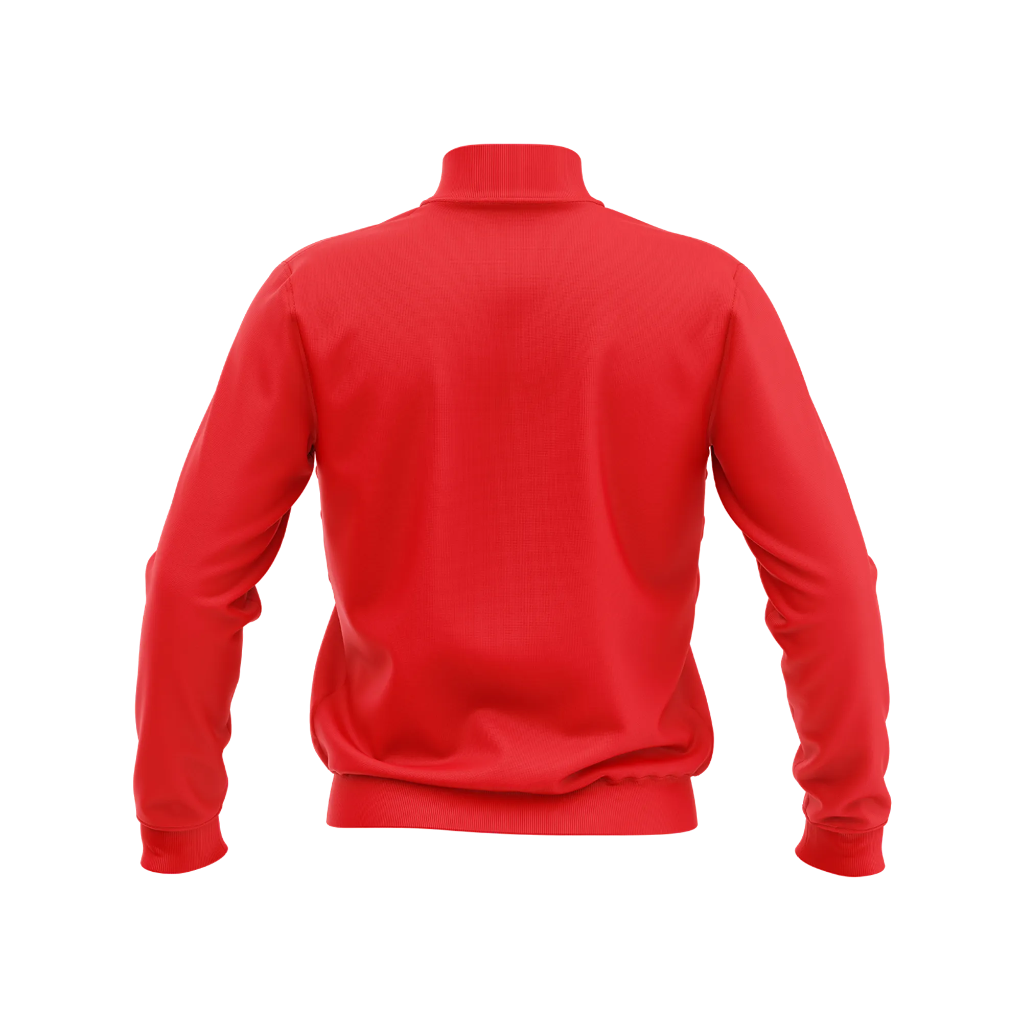 Unisex Bomber Jacket