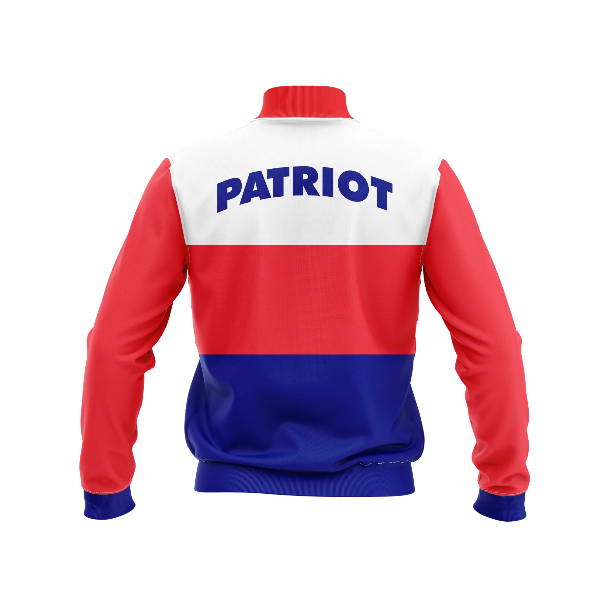 Unisex Bomber Jacket